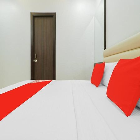 Oyo 85906 Hotel Noor Residency Amritsar Extérieur photo