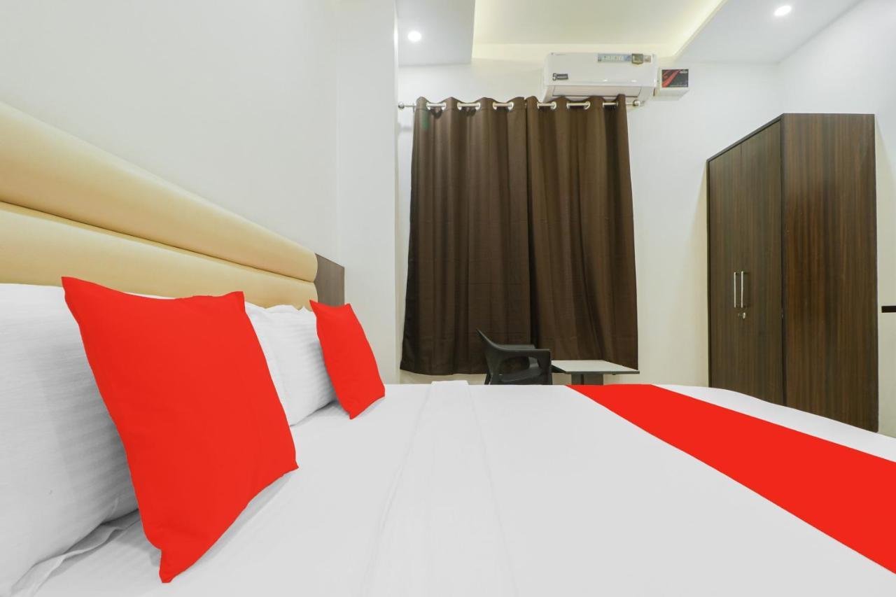 Oyo 85906 Hotel Noor Residency Amritsar Extérieur photo