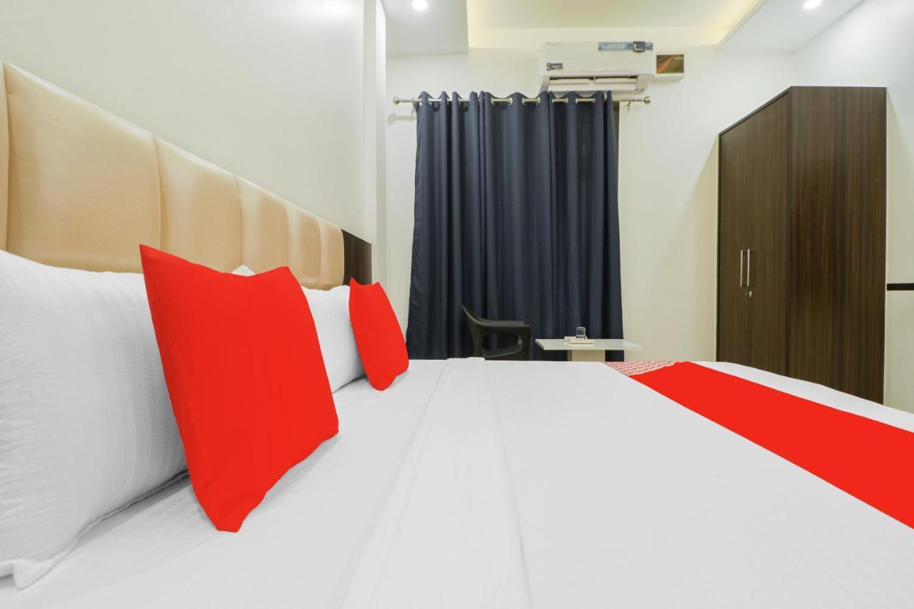 Oyo 85906 Hotel Noor Residency Amritsar Extérieur photo