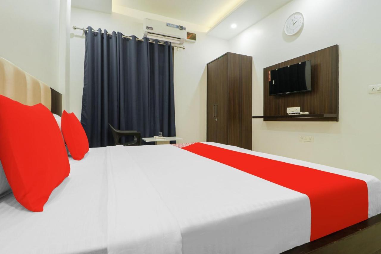 Oyo 85906 Hotel Noor Residency Amritsar Extérieur photo