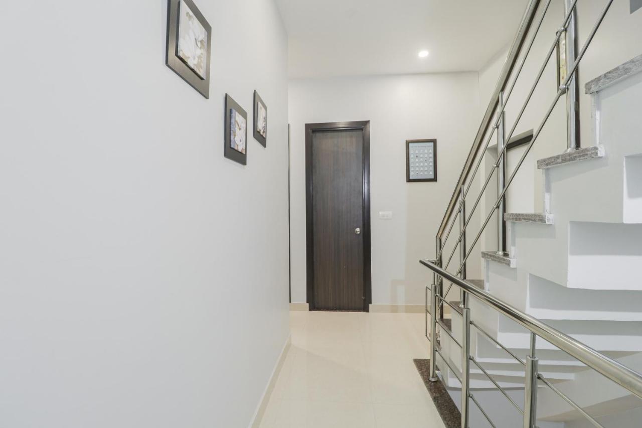 Oyo 85906 Hotel Noor Residency Amritsar Extérieur photo