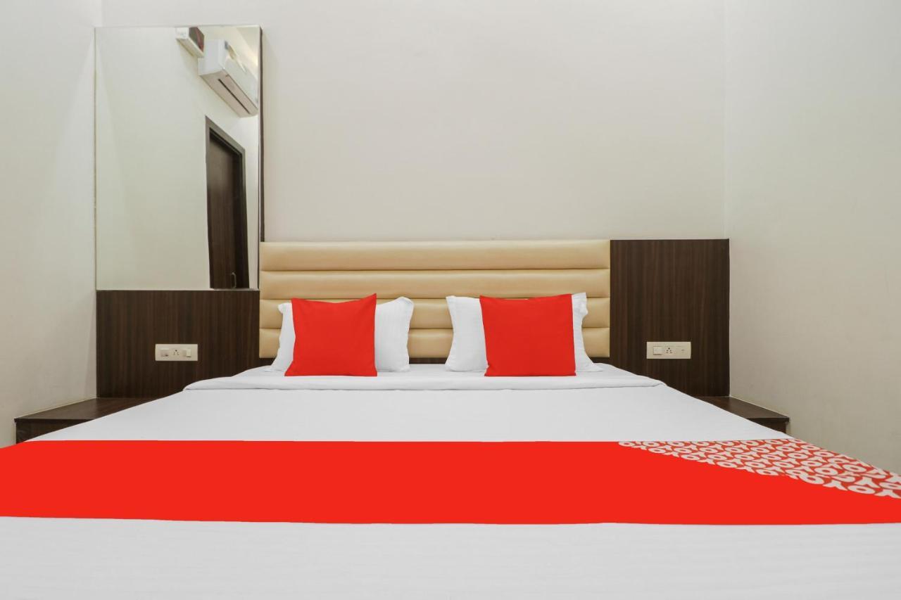 Oyo 85906 Hotel Noor Residency Amritsar Extérieur photo