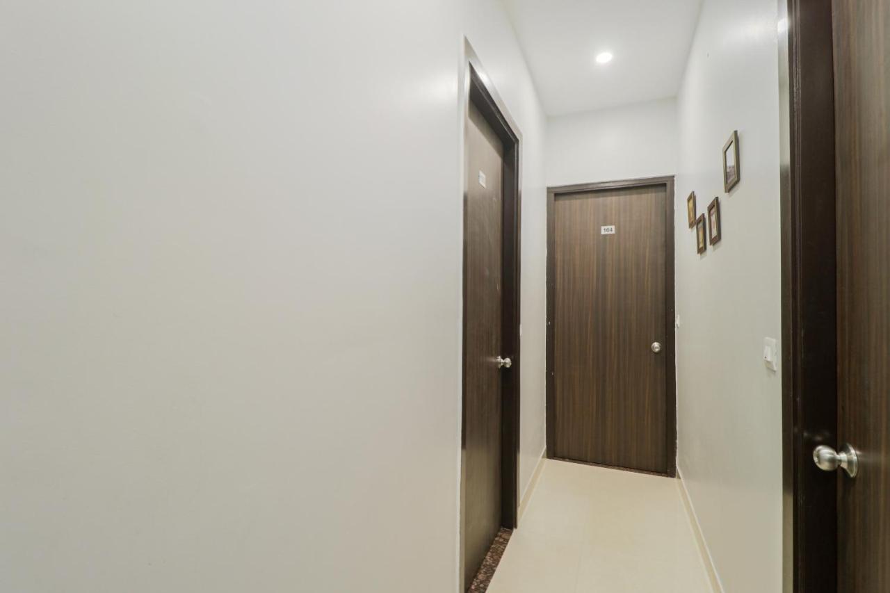 Oyo 85906 Hotel Noor Residency Amritsar Extérieur photo