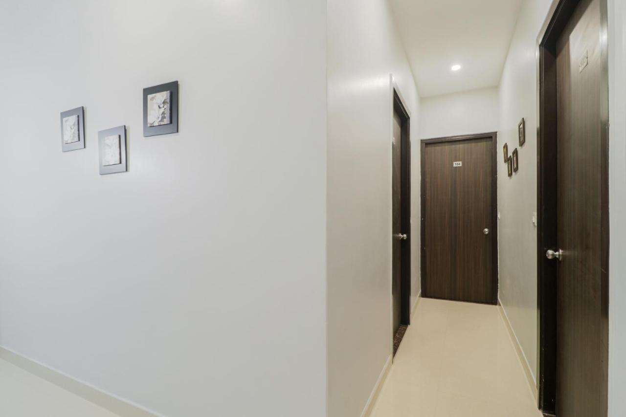 Oyo 85906 Hotel Noor Residency Amritsar Extérieur photo
