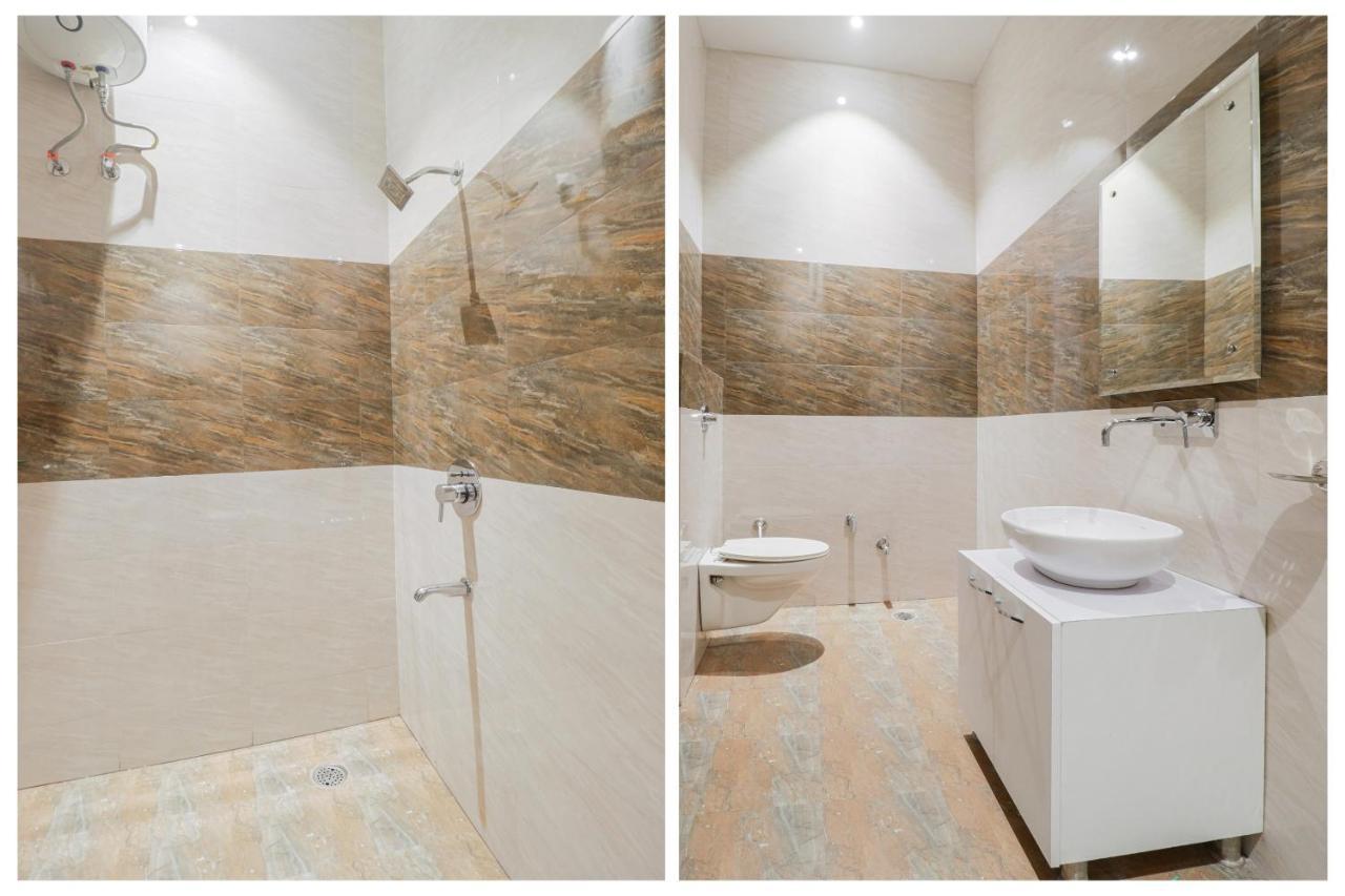 Oyo 85906 Hotel Noor Residency Amritsar Extérieur photo