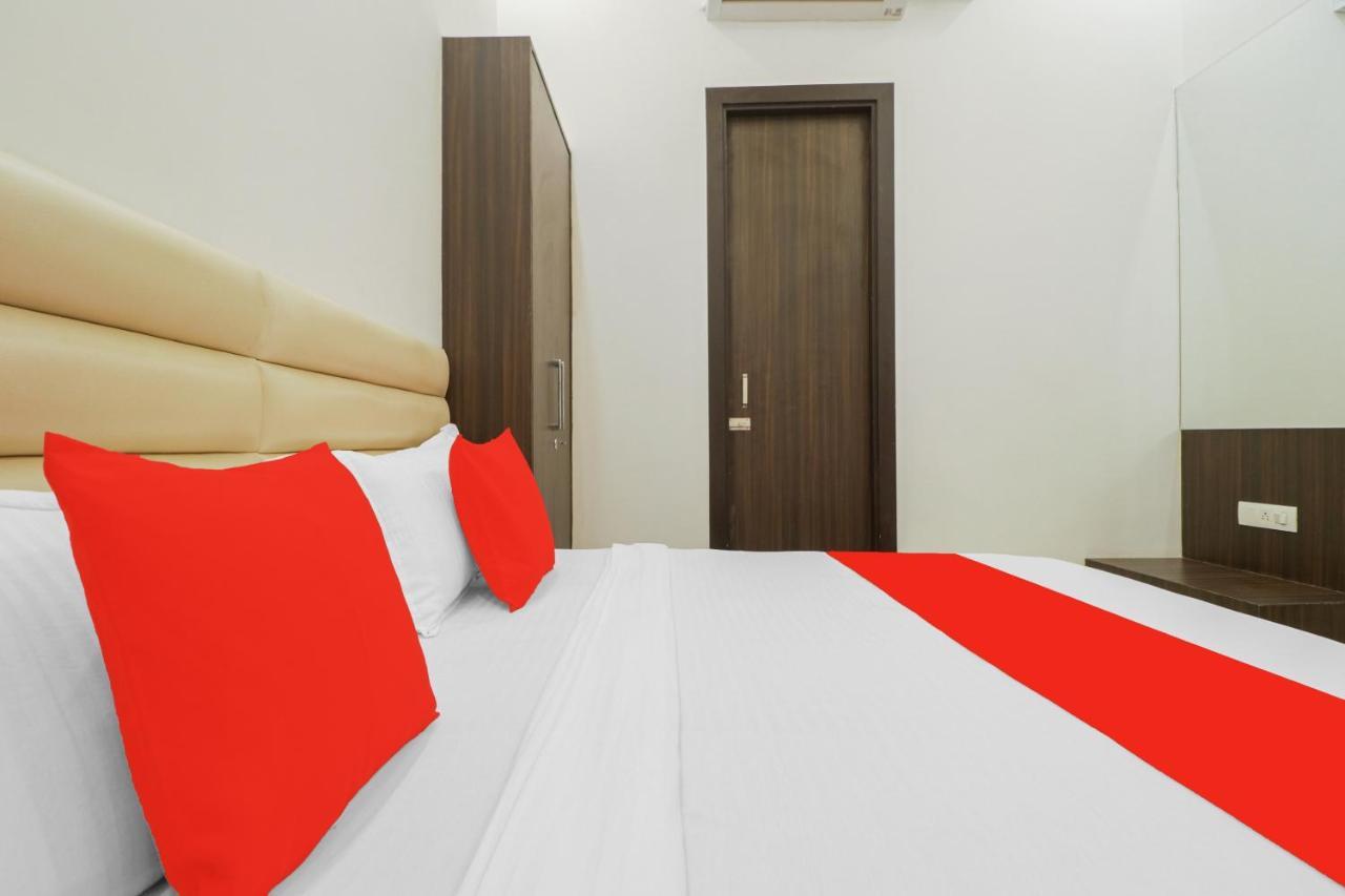 Oyo 85906 Hotel Noor Residency Amritsar Extérieur photo