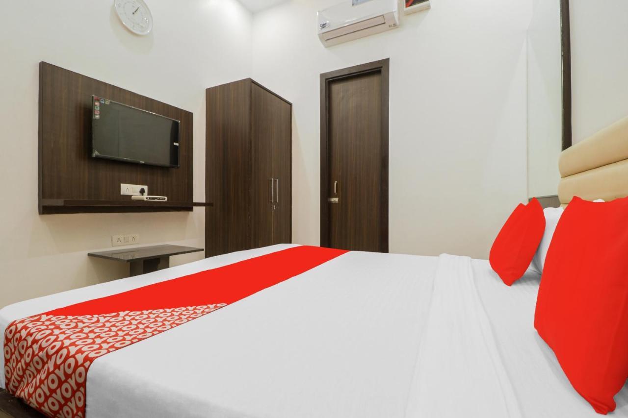 Oyo 85906 Hotel Noor Residency Amritsar Extérieur photo