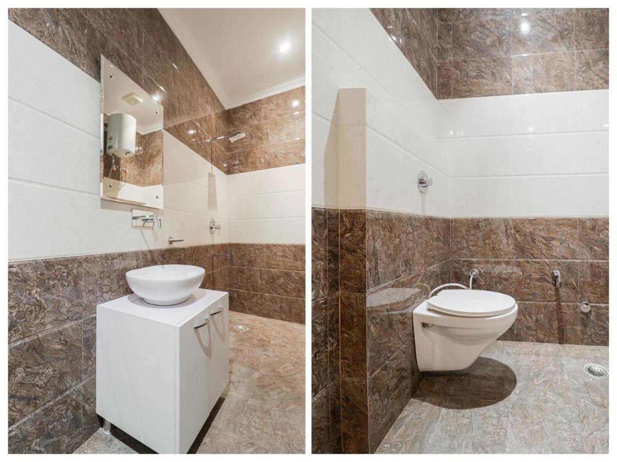 Oyo 85906 Hotel Noor Residency Amritsar Extérieur photo