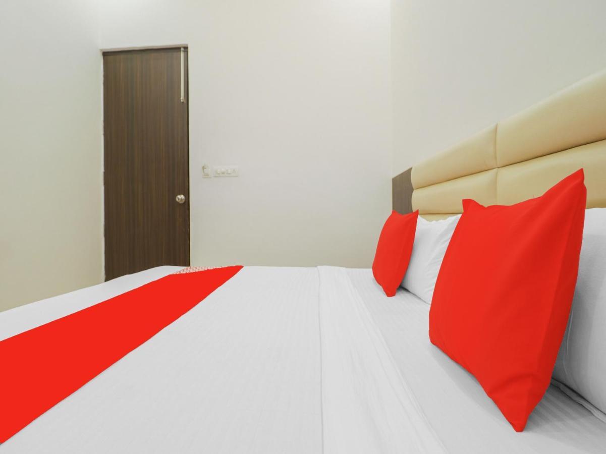 Oyo 85906 Hotel Noor Residency Amritsar Extérieur photo