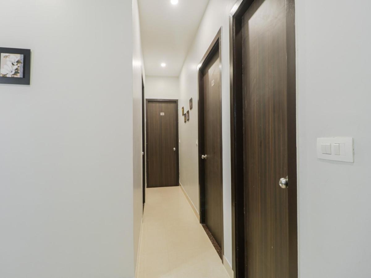 Oyo 85906 Hotel Noor Residency Amritsar Extérieur photo