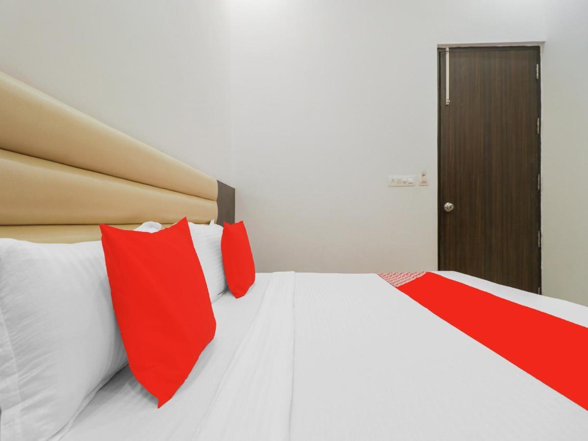 Oyo 85906 Hotel Noor Residency Amritsar Extérieur photo